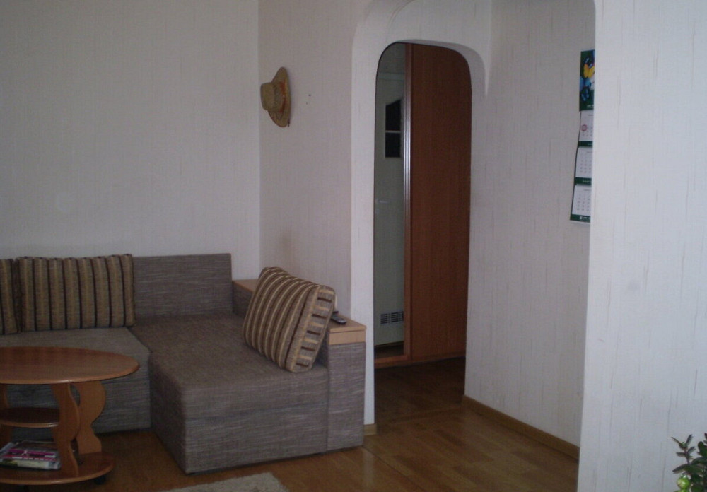 2-кімнатна, Костанайська вул., 8/1, Голосіївський Kiev - photo 3