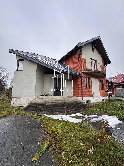 Продаж Будинок 7-кімнатний на вул. Лісна Винники - фото 2