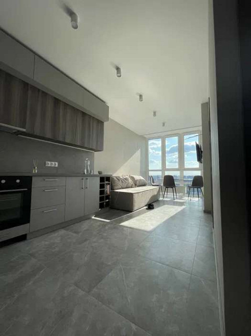 Оренда Квартира 2-кімнатна, 21/21 поверх на ул. Сормовская Київ - фото 1