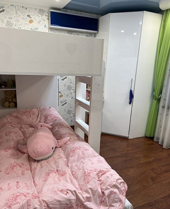 Продаж Квартира 4-кімнатна, 1/10 поверх на Усенко ул., 9 Дніпро - фото 9