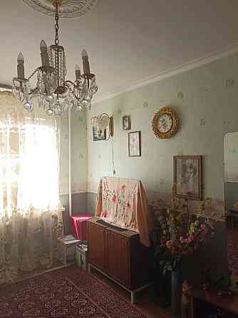 2-комнатная на Фонтанской дороге, кирпичный дом, 10 мин до моря Одеса