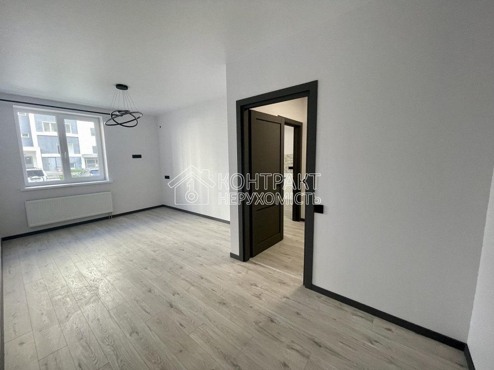 Продаж 1к Квартира 38 кв.м Полтавський Шлях вул. Харків - фото 7