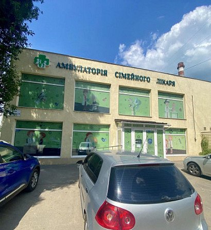 Суворовський, вулиця Паустовського Одеса - фото 1