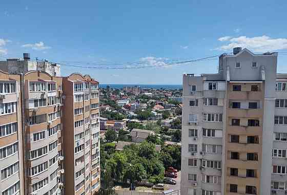 Продається 2-кімнатна квартира ЖК Бастма Одеса