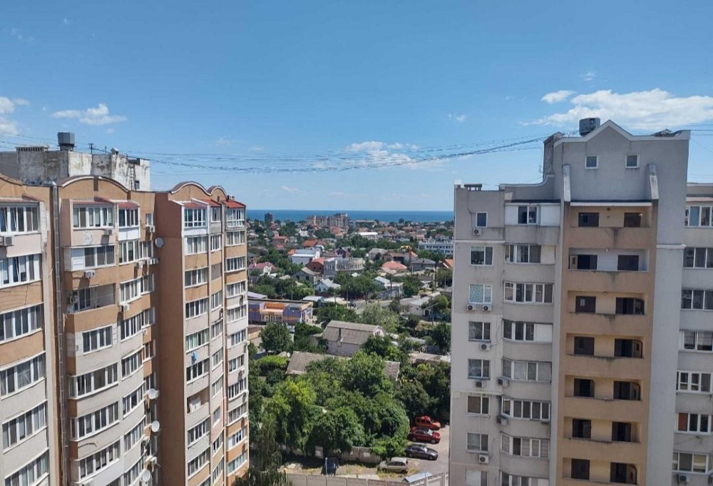 Продається 2-кімнатна квартира ЖК Бастма Одеса - фото 1