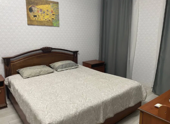 В продаже однокомнатная квартира с капитальным ремонтом в самом центре Odessa