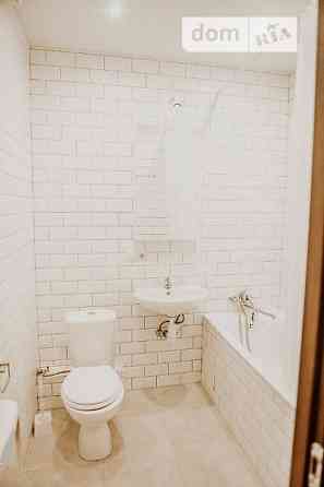 Оренда Квартира 1-кімнатна, 17/25 поверх на ул. Бориса Гмыри Kiev