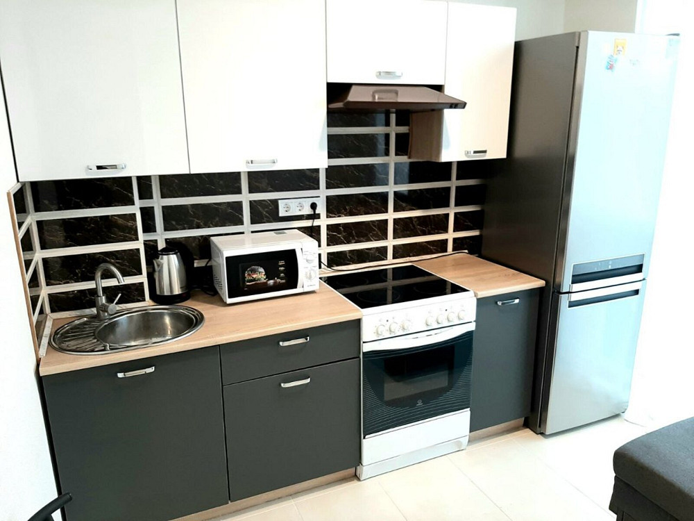 Оренда Квартира 1-кімнатна, 4/12 поверх на Каменська, 127 Київ - фото 6