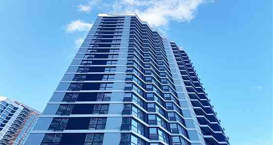 Продаж Квартира 3-кімнатна, 24/25 поверх на Зарічна, 1 Киев