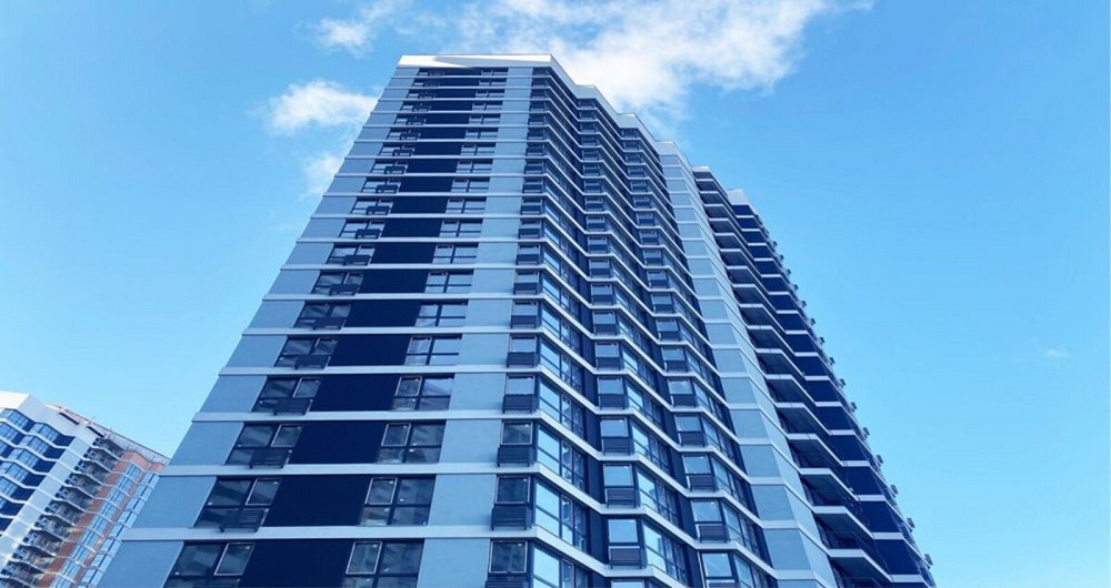 Продаж Квартира 3-кімнатна, 24/25 поверх на Зарічна, 1 Киев - изображение 3