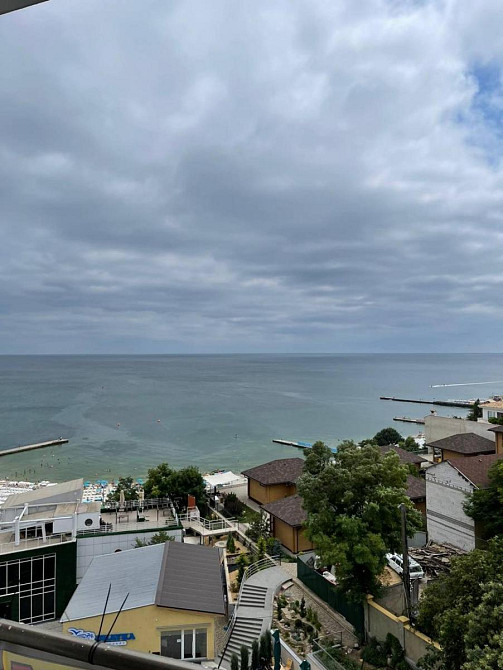 Продам 3-кімнатну квартиру в ЖК «Міконос», район вул. Великого Фонтану, 10 Odessa - photo 4