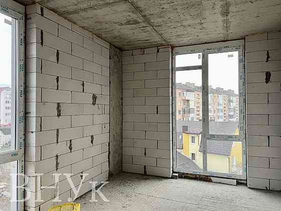 Продаж Квартира 2-кімнатна, 5/6 поверх на вул. Петриківська Тернопіль