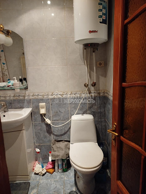 Продаж Квартира 2-кімнатна, 5/9 поверх на вул. в'ізд Набережний Песочин - изображение 12