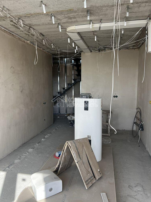 Продаж Квартира 3-кімнатна, 13/13 поверх на вул. проїзд Садовий Харків - фото 13