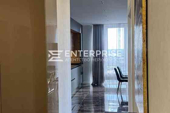 Продаж Квартира 3-кімнатна, 22/25 поверх на вул. Дніпровська набережна Киев