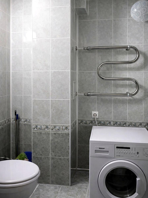 Продаж Квартира 2-кімнатна, 15/18 поверх на Полярная вул., д. 8-Е Kiev - photo 12