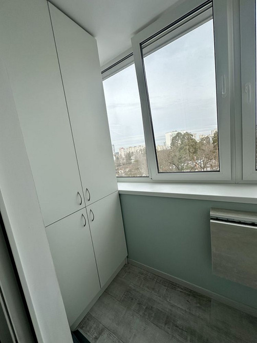 Продаж Квартира 3-кімнатна, 8/9 поверх на Берестейський вул., д. 148/1 Киев - изображение 14