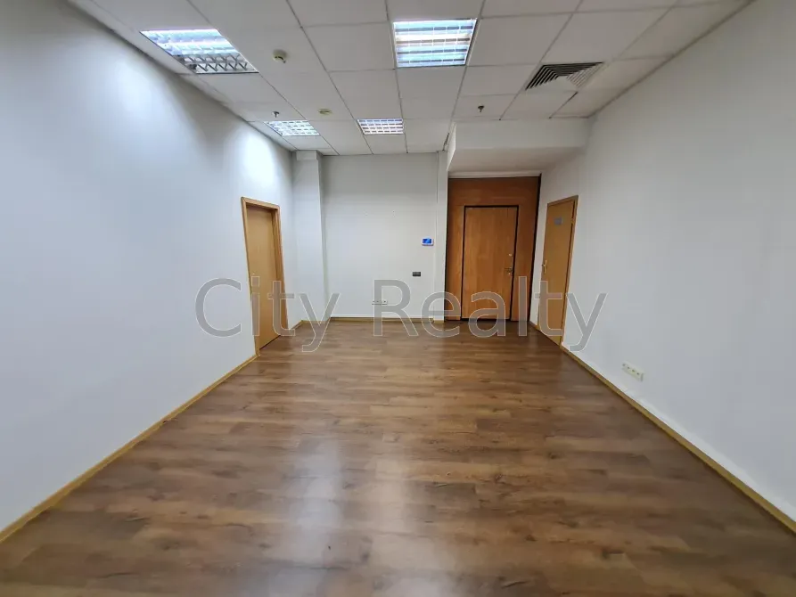 Здається Офісні приміщення площа 152.5 кв.м 3-й поверх Київ Верхній Вал 4А Київ - фото 5