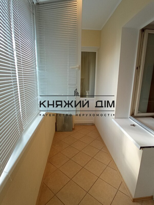 Оренда великої квартири в ЖК Оазис, метро Оболонь № 11193878 Київ - фото 19