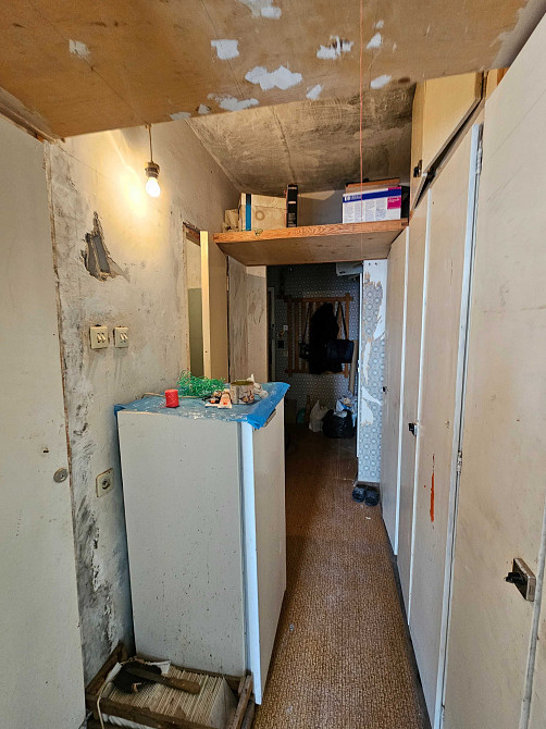 Продаж Квартира 1-кімнатна, 14/16 поверх на Висоцького Володимира вул., д. 9 Київ - фото 6