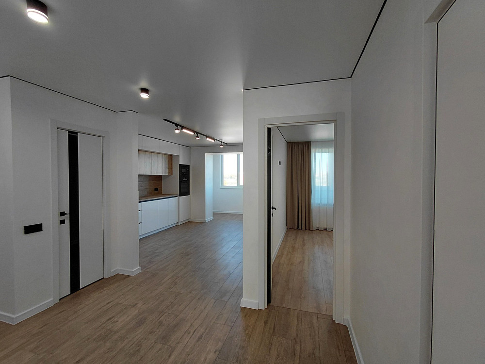 Продаж 2км квартири по вул.Іллєнка, БАМ.Тернопіль Тернопіль - фото 3