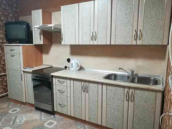 Оренда Квартира 1-кімнатна, 18/18 поверх на Вишняківська, 52 Київ