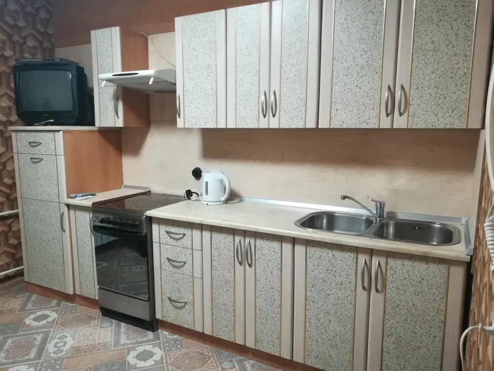 Оренда Квартира 1-кімнатна, 18/18 поверх на Вишняківська, 52 Київ - фото 1