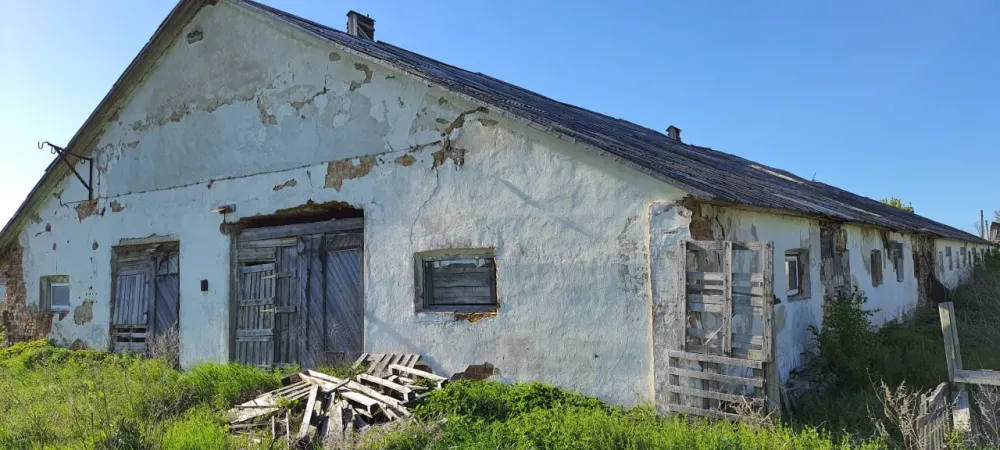 Продаж Фермерське господарство площа 2225 кв.м 1-й поверх на Зої Космодем'янської Хмельницький - фото 2