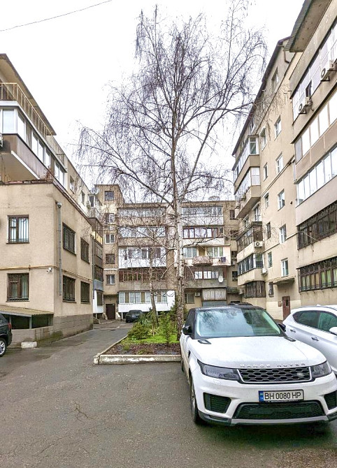 Продам 3-комнатную квартиру в клубном доме на Французском бульваре Одеса - фото 11