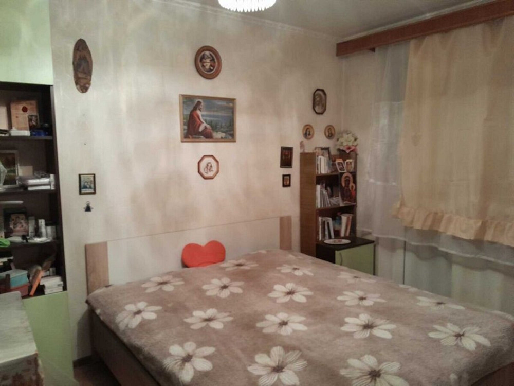 Продаж Квартира 2-кімнатна, 1/9 поверх на вул. Сихівська Львів - фото 4