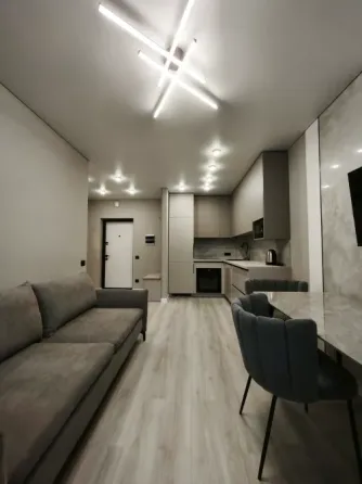 Продаж 1к Квартира 38 кв.м Тлехаса 19 Ужгород