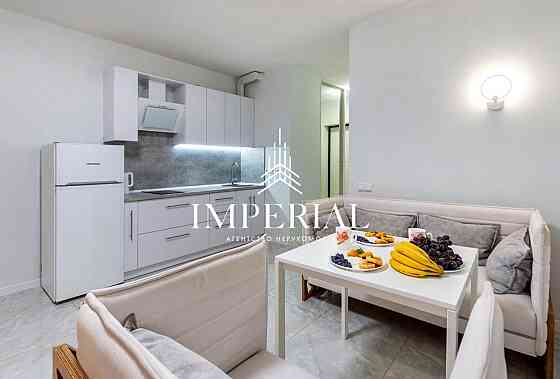 Оренда 1к Квартира 40 кв.м Предславинська вул. Kiev