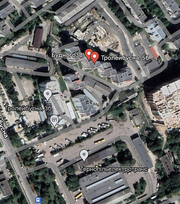 Продаж 3к квартири, 85 м.кв, р-н Дружба Тернопіль - фото 7