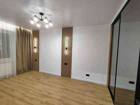 Продаж Квартира 1-кімнатна, 8/12 поверх на вул. Княгинин Ивано-Франковск