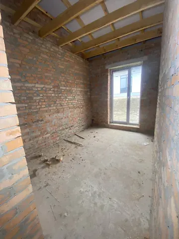 Продаж 1-поверховий   73 кв.м 2 кімн. на Фабрична вулиця Рівне - фото 4