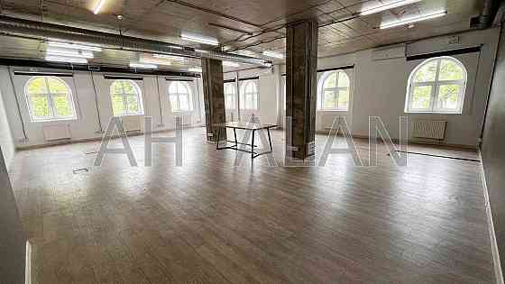 Оренда офісне приміщення на вул. Воздвиженська приміщень - 5, поверх - 6/7 Kiev