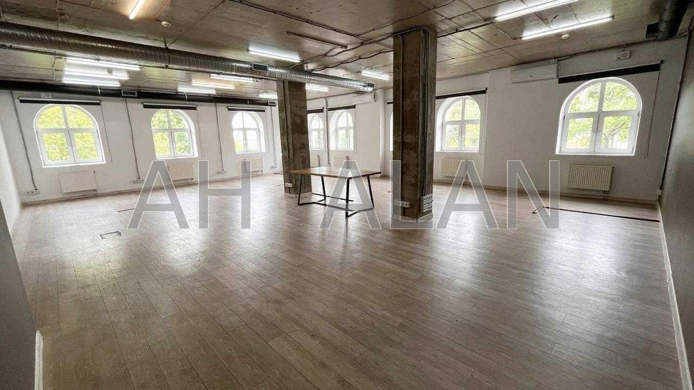 Оренда офісне приміщення на вул. Воздвиженська приміщень - 5, поверх - 6/7 Київ - фото 3