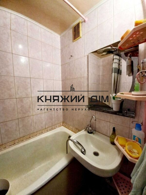 Продажа 2х комнатной квартиры Радужный массив Код Объекта № 21138051 Київ - фото 12