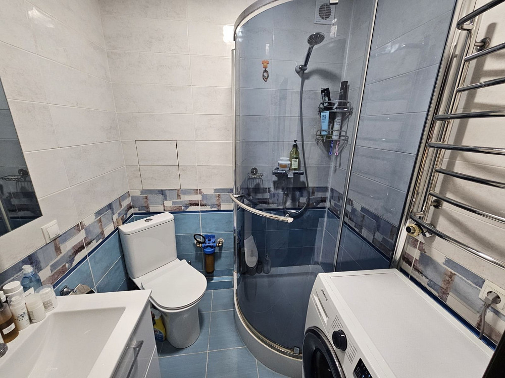 Продаж Квартира 3-кімнатна, 10/11 поверх Вінниця - фото 17