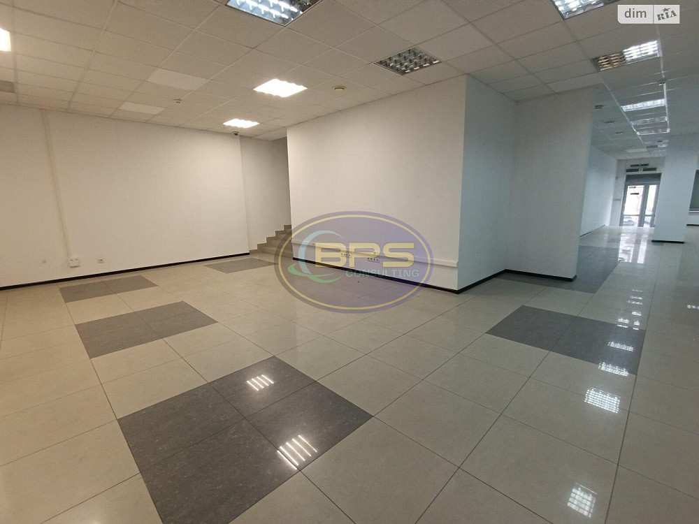 Оренда офісне приміщення на вул. Жуковского приміщень - 12, поверх - 1/9 Одеса - фото 7