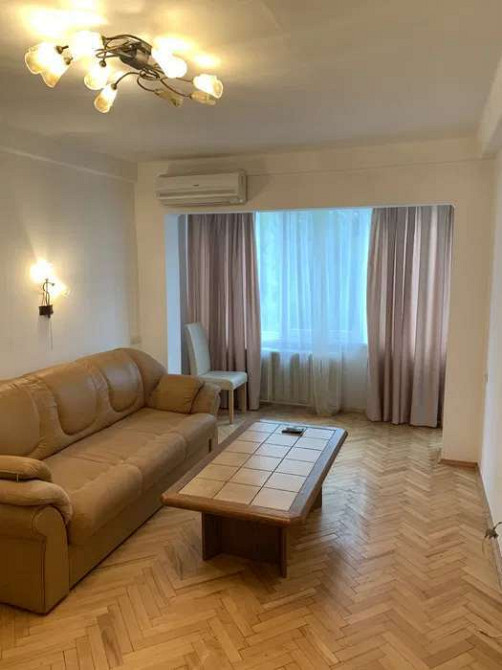 Оренда Квартира 2-кімнатна, 4/9 поверх на ул. Дмитриевская Kiev - photo 1