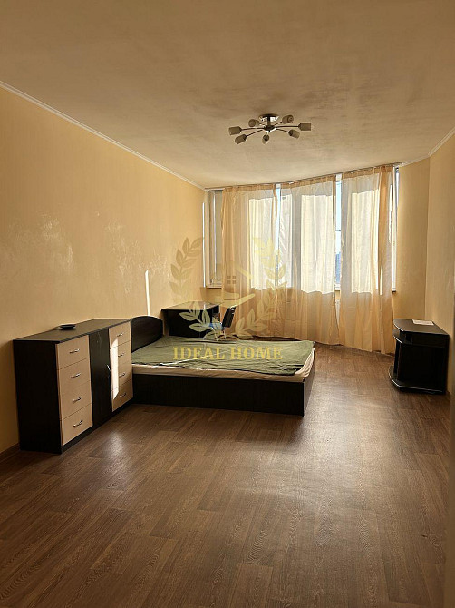 Продаж 1-кімн. квартири, Харківський масив, Київ Київ - фото 1