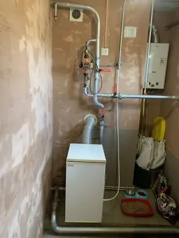 Продаж 1-поверховий   85 кв.м 4 кімн. на Хмельницького Богдана площа 7 Кропивницький - фото 9