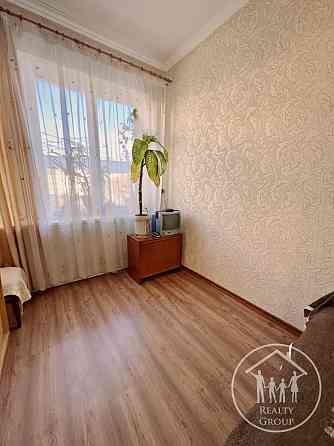 Продаж 1к Квартира 40 кв.м Цехова Львів