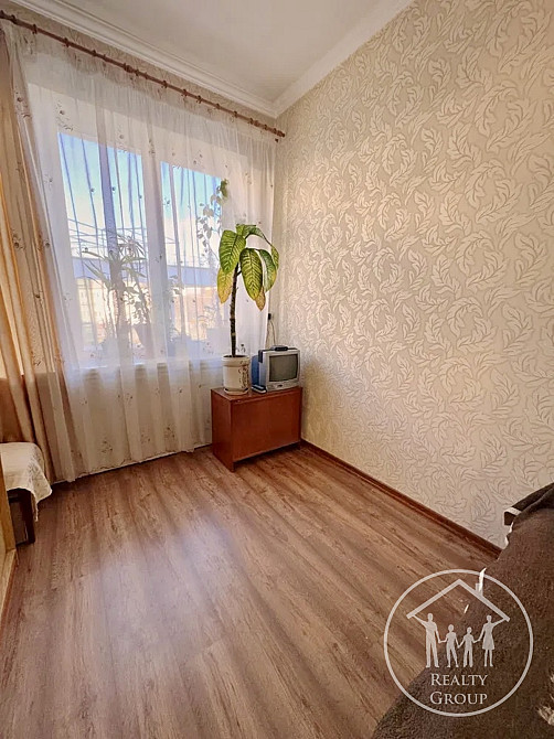 Продаж 1к Квартира 40 кв.м Цехова Львов - изображение 4