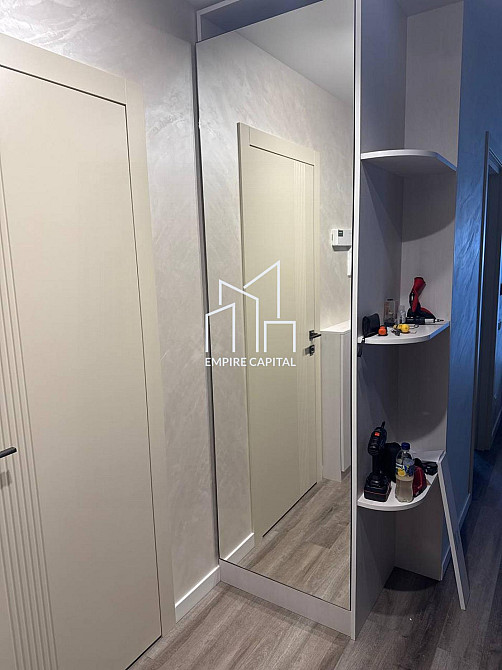 Оренда 1к квартири 50 кв. м Львов - изображение 16