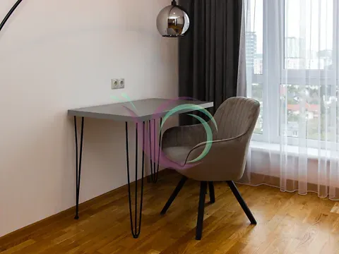 Продажа 1к Квартира 56.4 кв.м вул. В'ячеслава Липинського 28 Львов - изображение 3