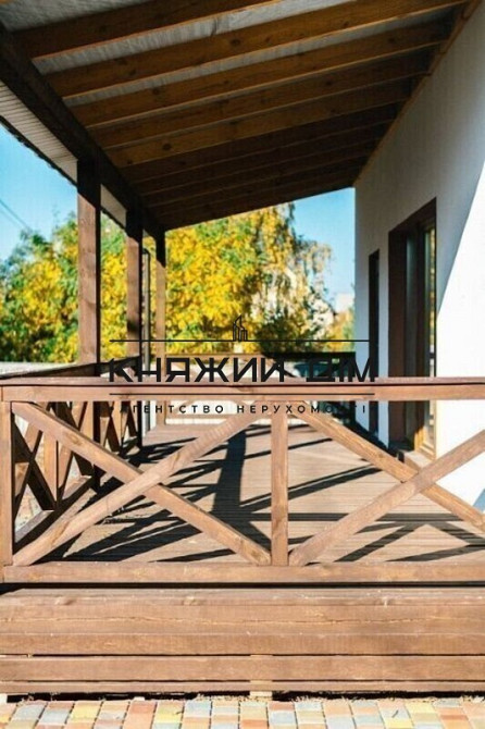 Продам дом 137 м2 возле озера коттедж, 6 соток Ирпень Ворзель - фото 13