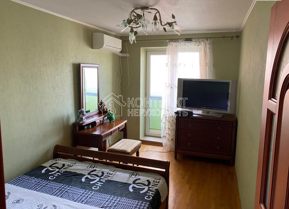 Продаж Квартира 3-кімнатна, 3/10 поверх на вул. Героїв Харкова Харьков - изображение 13