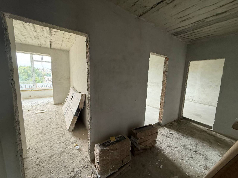 Продаж Квартира 2-кімнатна, 4/10 поверх на Вул.Чорновола Івано-Франківськ - фото 5